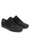 Vans Old Skool Unisex Sneakers - Μαύρα