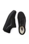 Vans Old Skool Unisex Sneakers - Μαύρα