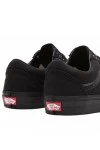 Vans Old Skool Unisex Sneakers - Μαύρα