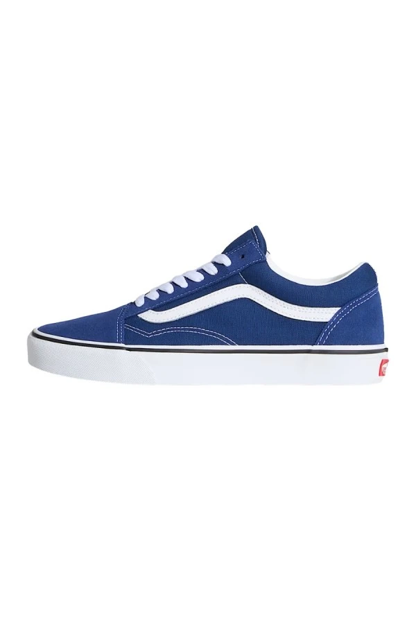 VANS Old Skool Ανδρικά Sneakers - Μπλε