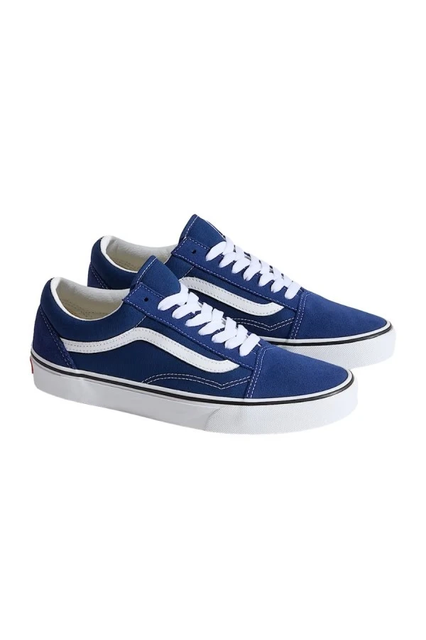 VANS Old Skool Ανδρικά Sneakers - Μπλε