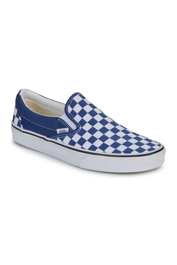 VANS Classic Slip-On Ανδρικά Sneakers - Μπλε