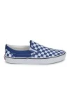 VANS Classic Slip-On Ανδρικά Sneakers - Μπλε