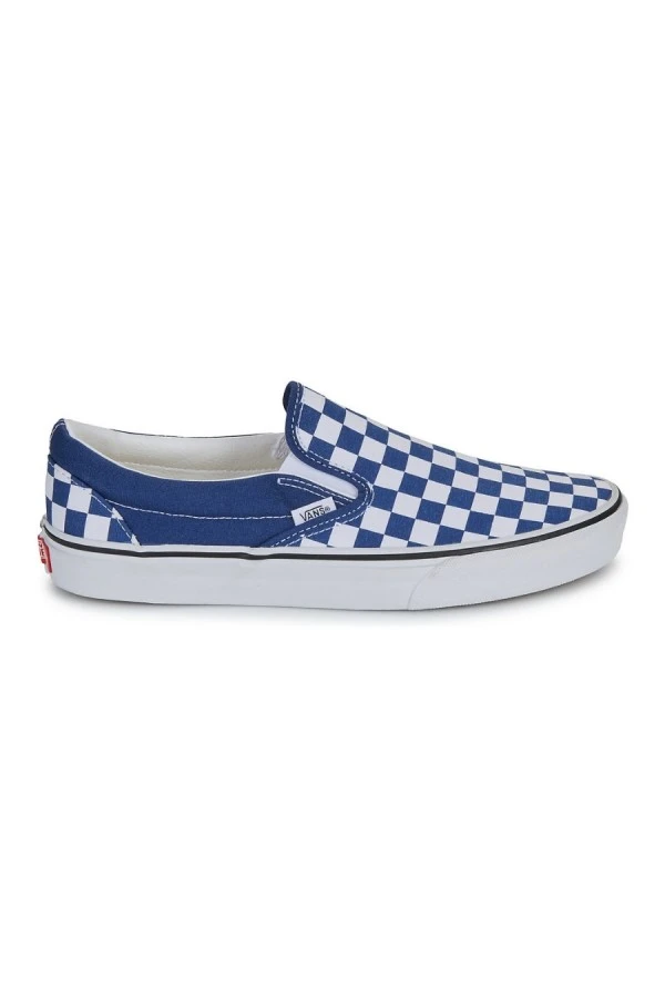 VANS Classic Slip-On Ανδρικά Sneakers - Μπλε