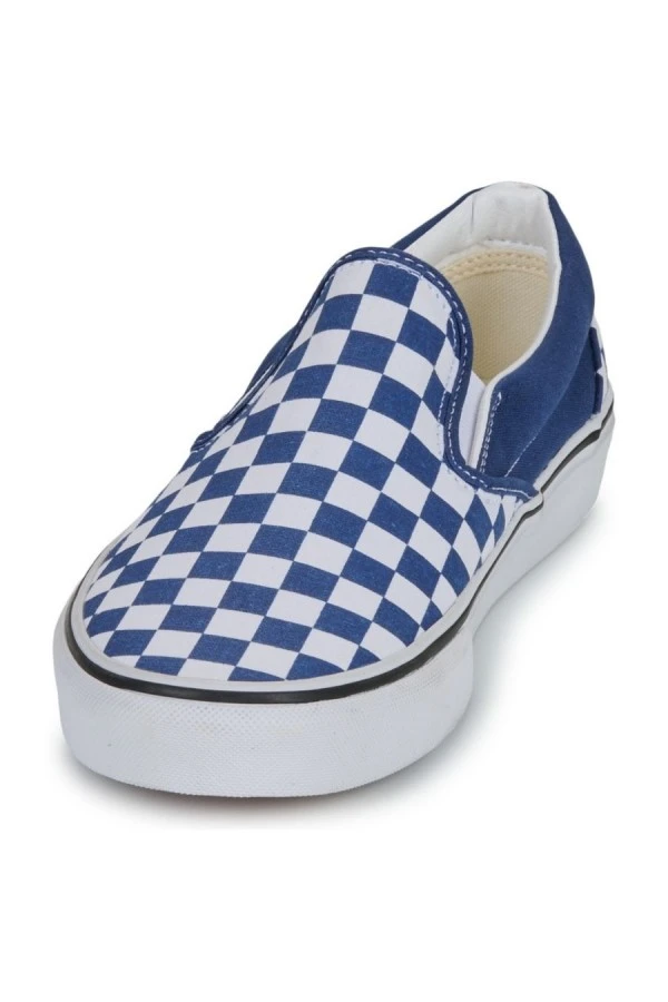 VANS Classic Slip-On Ανδρικά Sneakers - Μπλε