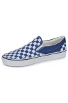 VANS Classic Slip-On Ανδρικά Sneakers - Μπλε