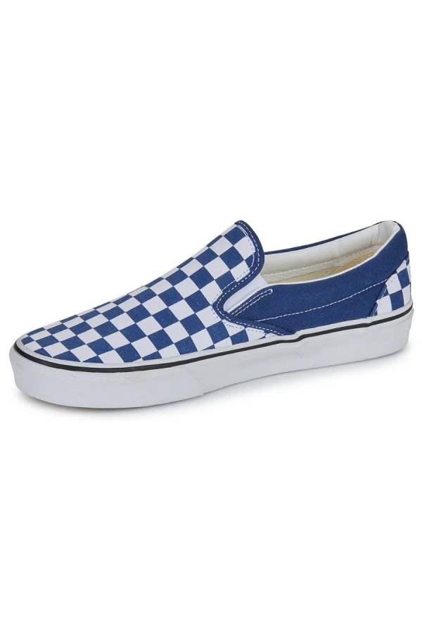 VANS Classic Slip-On Ανδρικά Sneakers - Μπλε