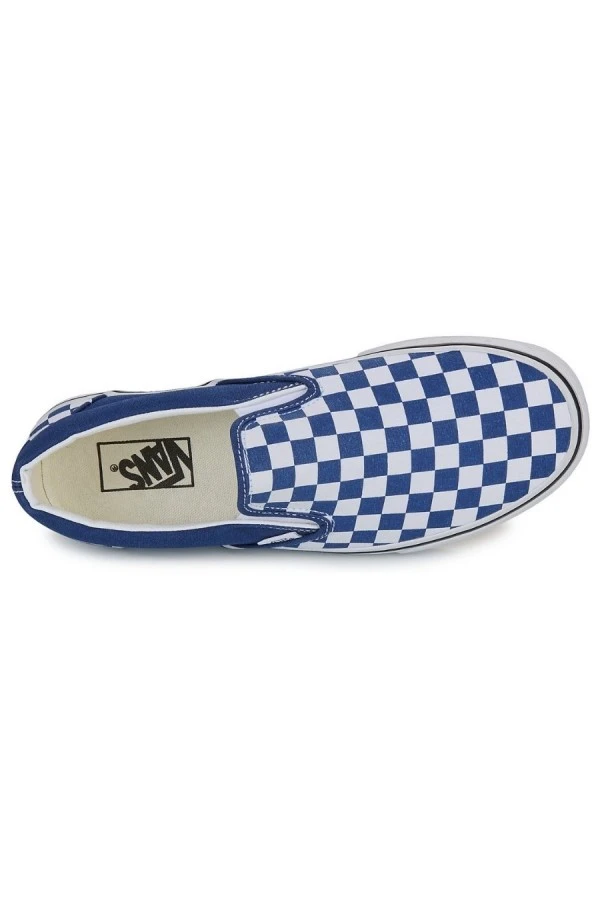 VANS Classic Slip-On Ανδρικά Sneakers - Μπλε