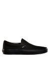 VANS Unisex Sneakers CLASSIC SLIP-ON - Μαύρα