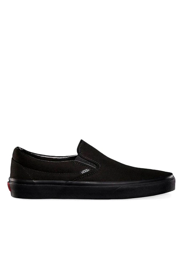 VANS Unisex Sneakers CLASSIC SLIP-ON - Μαύρα