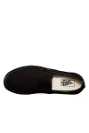 VANS Unisex Sneakers CLASSIC SLIP-ON - Μαύρα