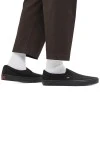 VANS Unisex Sneakers CLASSIC SLIP-ON - Μαύρα
