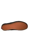 VANS Unisex Sneakers CLASSIC SLIP-ON - Μαύρα