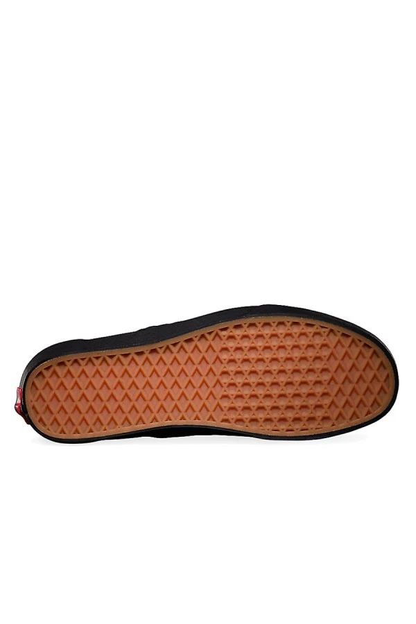 VANS Unisex Sneakers CLASSIC SLIP-ON - Μαύρα