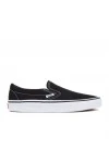 VANS Classic Slip-On Sneakers Unisex-Μαύρα 