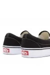 VANS Classic Slip-On Sneakers Unisex-Μαύρα 