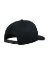 VANS Unisex Classic Snapback Καπέλο - Μαύρο