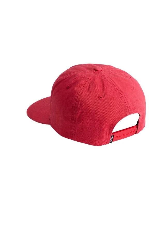 VANS Unisex Classic Snapback Καπέλο - Ροζ