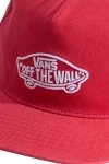 VANS Unisex Classic Snapback Καπέλο - Ροζ