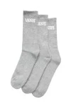 VANS Κάλτσες Classic Crew - GREY