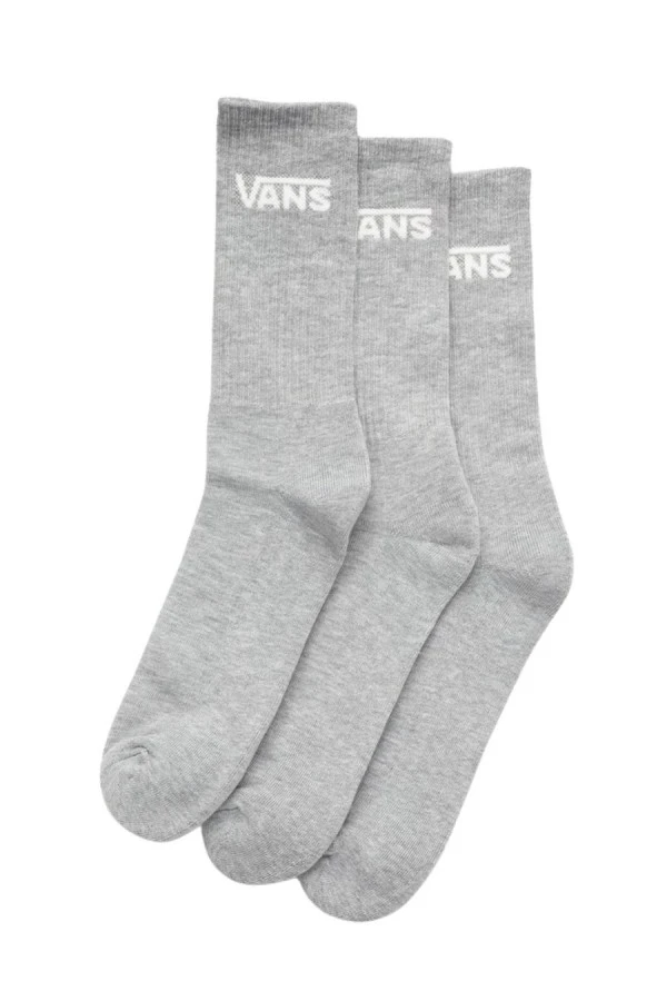 VANS Κάλτσες Classic Crew - GREY