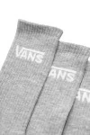 VANS Κάλτσες Classic Crew - GREY