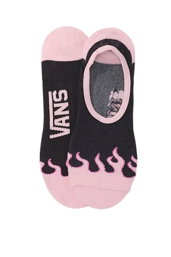 VANS Κάλτσες Ticker Canoodle - RED