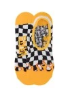 VANS Κάλτσες Ticker Canoodle - RED