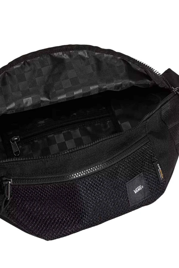 VANS Unisex Τσαντάκια Μέσης - Μαύρο
