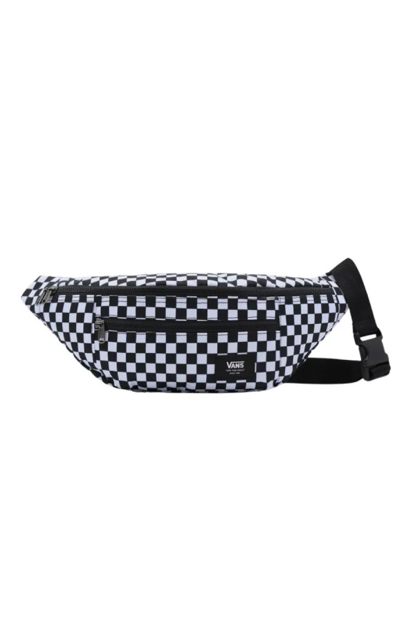 VANS Ward Cross Body Pack - Checkerboard