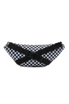 VANS Ward Cross Body Pack - Checkerboard