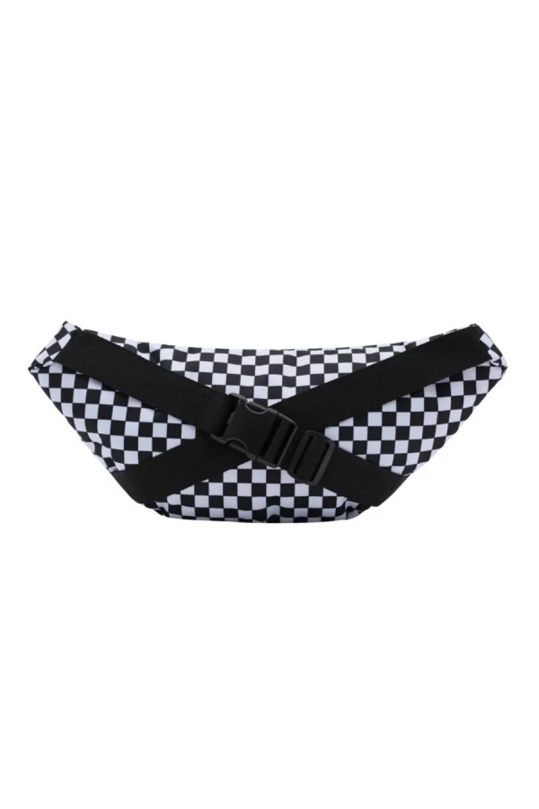 VANS Ward Cross Body Pack - Checkerboard