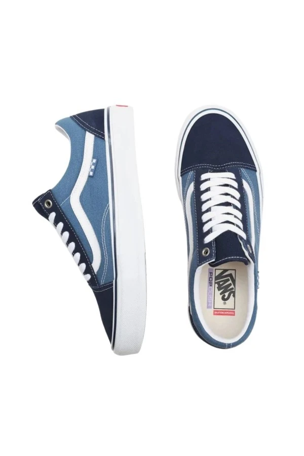 VANS Sneakers Skate Old Skool - Μπλε