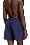 DIESEL Men’s Swim Boxer Shorts Blue
