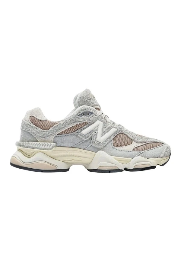 NEW BALANCE 9060 Men's Classics Sneakers - Grey 
