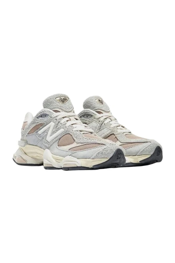 NEW BALANCE 9060 Men's Classics Sneakers - Grey 
