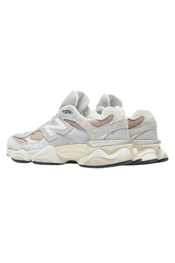 NEW BALANCE 9060 Men's Classics Sneakers - Grey 
