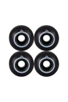 SUSHI Ροδάκια PAGODA V2 WHEELS - BLACK