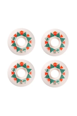 JART Ροδάκια ΡΟΔΕΣ Bondi Illuminati 52mm 83B - ΠΟΛΥΧΡΩΜΟ