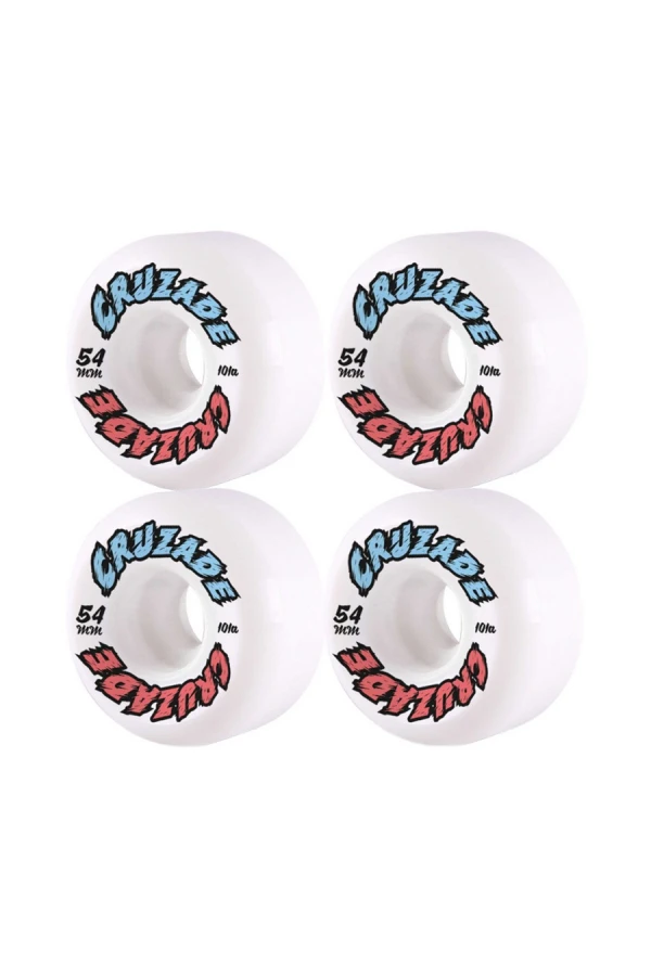 CRUZADE Wheels CZD 54mm 83B - MULTI