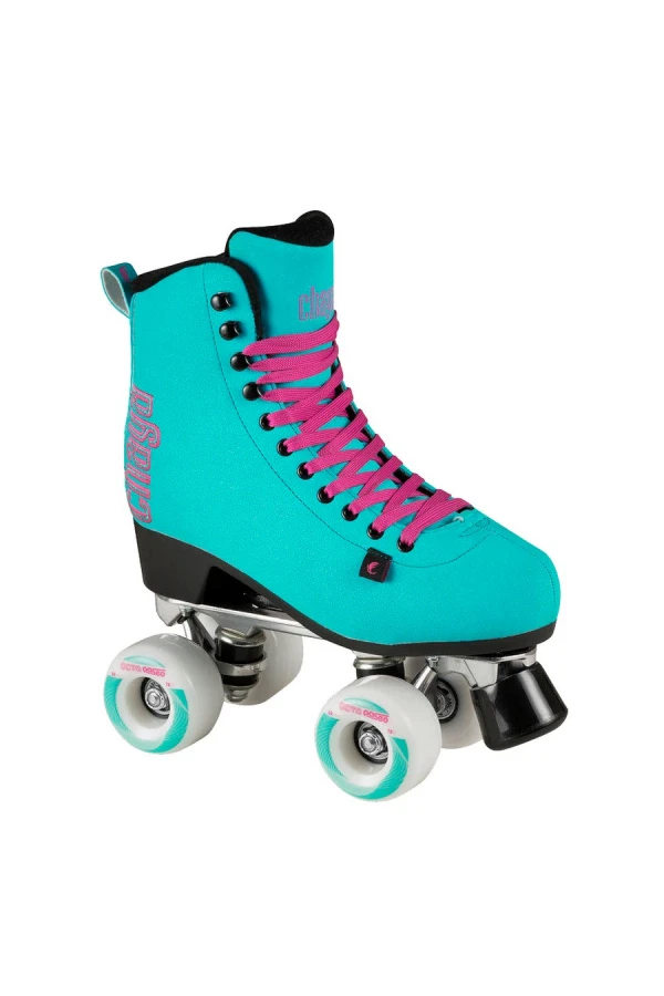 CHAYA In Line Skates CHAYA LIFESTYLE DELUXE ROLLERS - ΜΕΝΤΑ