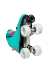 CHAYA In Line Skates CHAYA LIFESTYLE DELUXE ROLLERS - ΜΕΝΤΑ