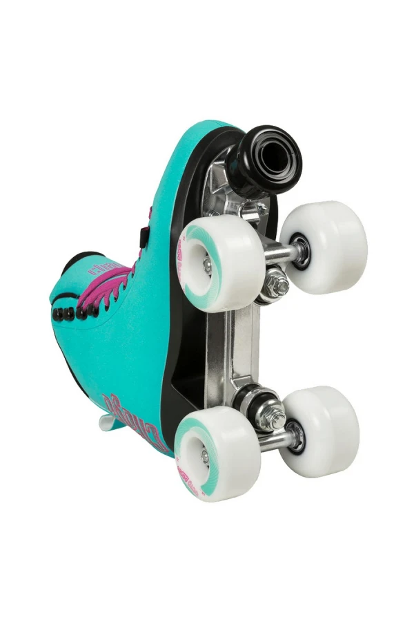 CHAYA In Line Skates CHAYA LIFESTYLE DELUXE ROLLERS - ΜΕΝΤΑ