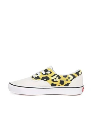 VANS Sneakers UA ComfyCush Era (Mixed Media) - ΠΟΛΥΧΡΩΜΟ