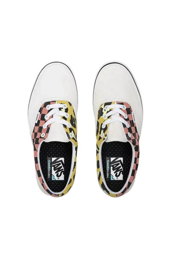 VANS Sneakers UA ComfyCush Era (Mixed Media) - ΠΟΛΥΧΡΩΜΟ