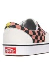 VANS Sneakers UA ComfyCush Era (Mixed Media) - ΠΟΛΥΧΡΩΜΟ