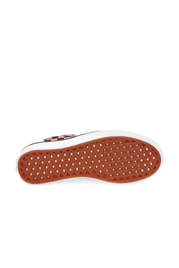 VANS Sneakers UA ComfyCush Era (Mixed Media) - ΠΟΛΥΧΡΩΜΟ