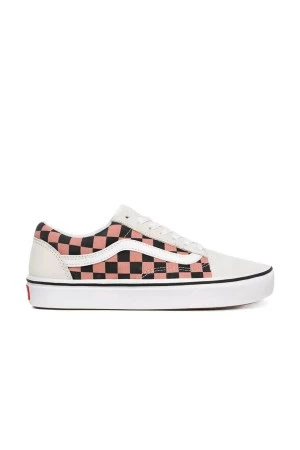 VANS Sneakers UA ComfyCush Old Skool (Mixed Media) - ΠΟΛΥΧΡΩΜΟ