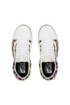 VANS Sneakers UA ComfyCush Old Skool (Mixed Media) - ΠΟΛΥΧΡΩΜΟ