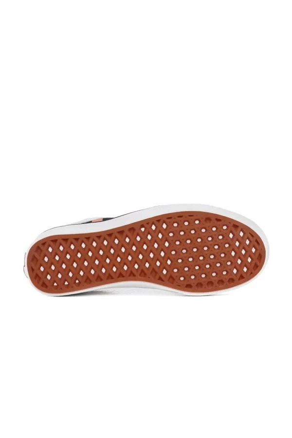 VANS Sneakers UA ComfyCush Old Skool (Mixed Media) - ΠΟΛΥΧΡΩΜΟ